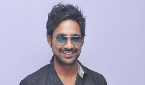 Varun Sandesh New Photos